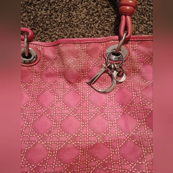 Christian Dior Lady Pre-owned/EUC - Picture 13 of 15